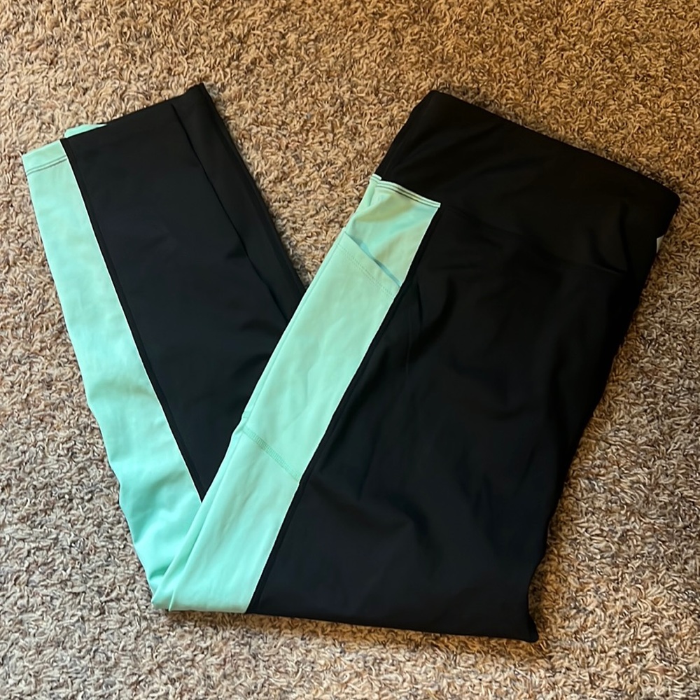 Lularoe Rise Athletic pants